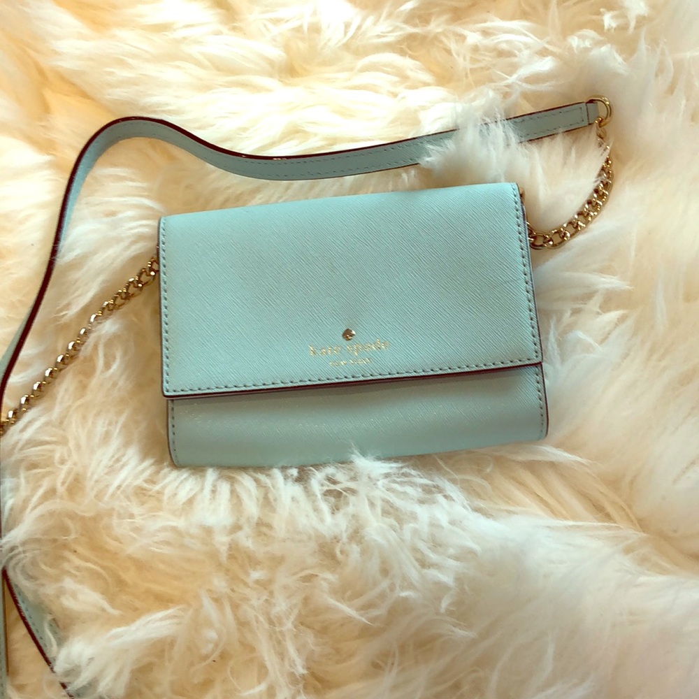 Kate Spade Crossbody